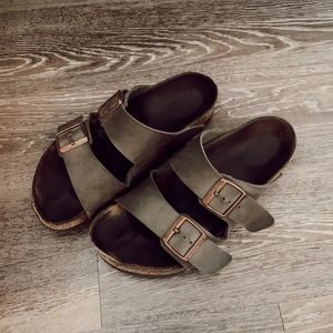 COPY - arizona birkenstocks ✨